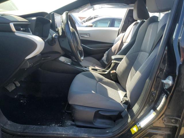 Photo 7 from auction – 2022 TOYOTA COROLLA with VIN 5YFS4MCE6NP135170