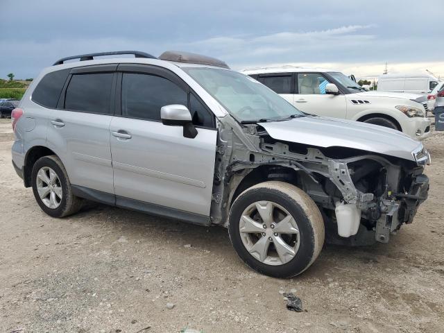 Photo 4 from auction – 2015 SUBARU FORESTER 2 with VIN JF2SJADCXFH542900