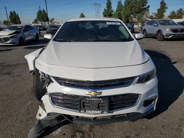 Photo 5 from auction – 2018 CHEVROLET MALIBU LT with VIN 1G1ZD5ST3JF158551