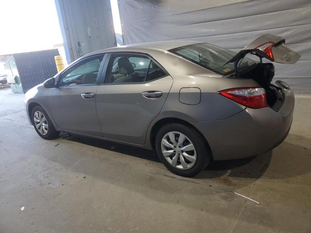 Photo 2 from auction – 2015 TOYOTA COROLLA L with VIN 2T1BURHEXFC356147