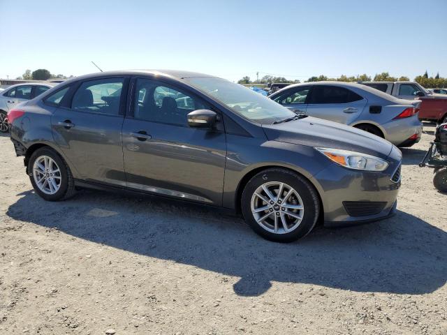Photo 4 from auction – 2017 FORD FOCUS SE with VIN 1FADP3F21HL206578