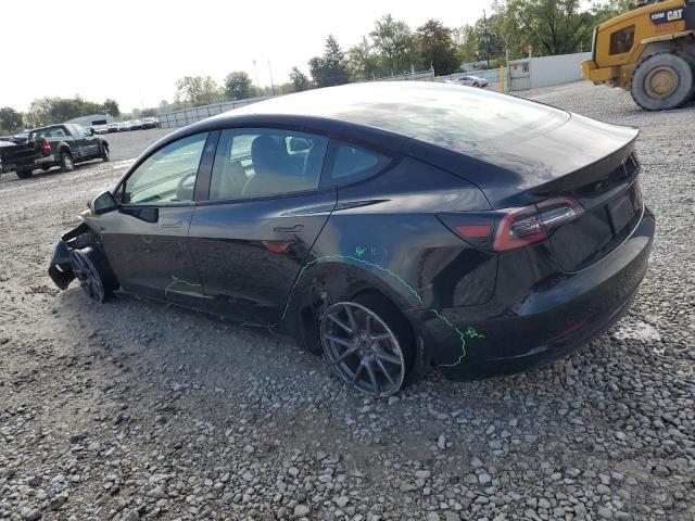 Photo 2 from auction – 2021 TESLA MODEL 3 with VIN 5YJ3E1EBXMF858310