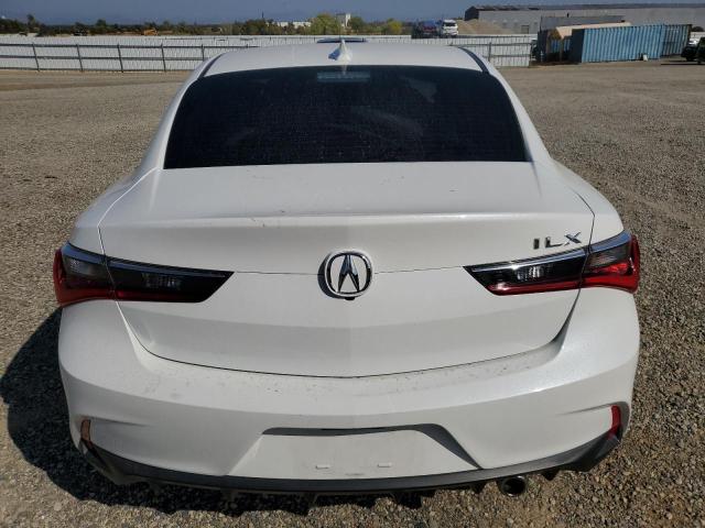 Photo 6 from auction – 2020 ACURA ILX with VIN 19UDE2F31LA010486