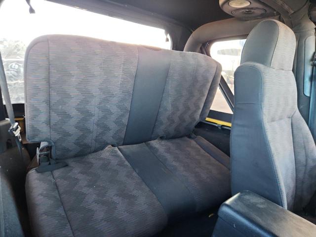 Photo 10 from auction – 2003 JEEP WRANGLER C with VIN 1J4FA39S23P370501