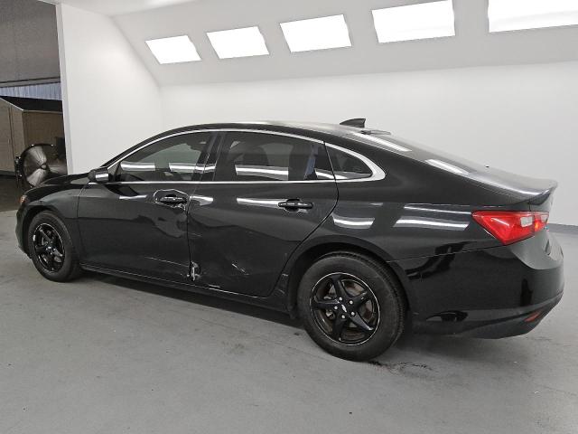 Photo 2 from auction – 2017 CHEVROLET MALIBU LS with VIN 1G1ZB5ST7HF293029