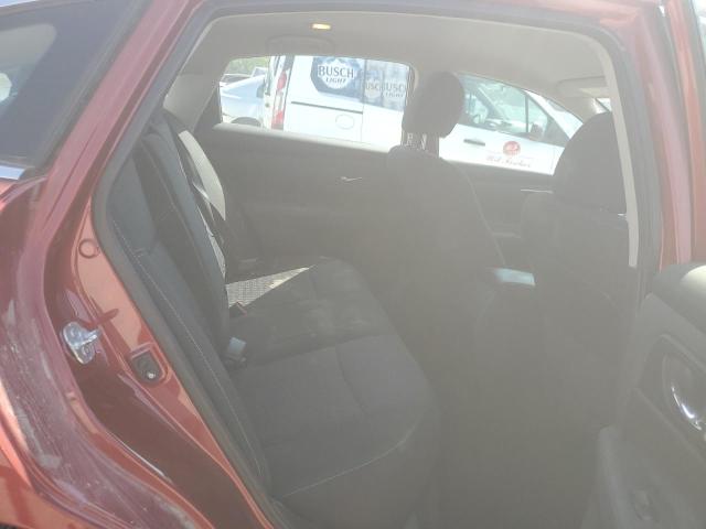 Photo 11 from auction – 2016 NISSAN ALTIMA 2.5 with VIN 1N4AL3AP2GC121247