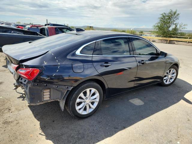 Photo 3 from auction – 2022 CHEVROLET MALIBU LT with VIN 1G1ZD5ST2NF153279