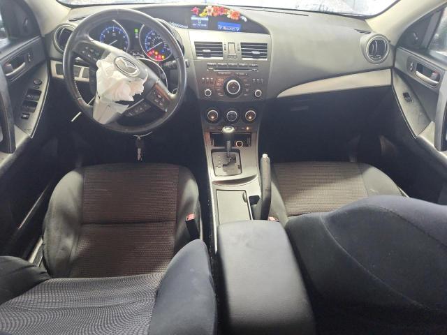 Photo 8 from auction – 2013 MAZDA 3 I with VIN JM1BL1L79D1711582