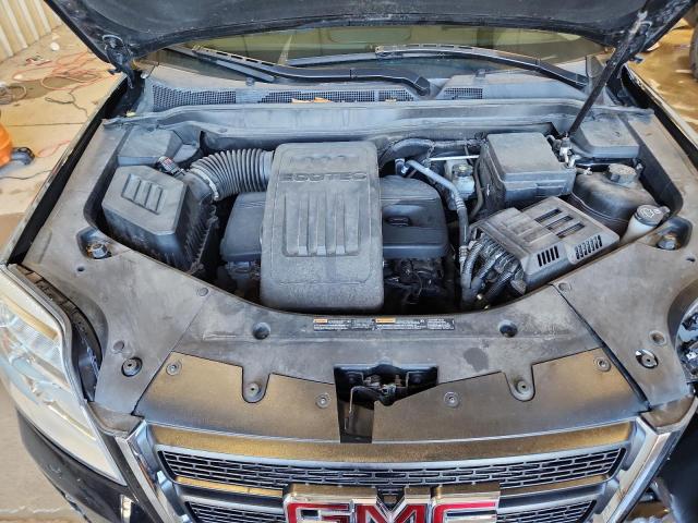 Photo 12 from auction – 2014 GMC TERRAIN SL with VIN 2GKALSEK8E6198573