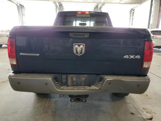 Photo 6 from auction – 2012 DODGE RAM 1500 S with VIN 1C6RD7GT1CS251033