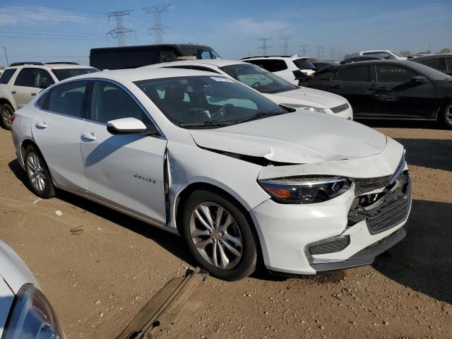 Photo 4 from auction – 2017 CHEVROLET MALIBU LT with VIN 1G1ZE5ST4HF168836
