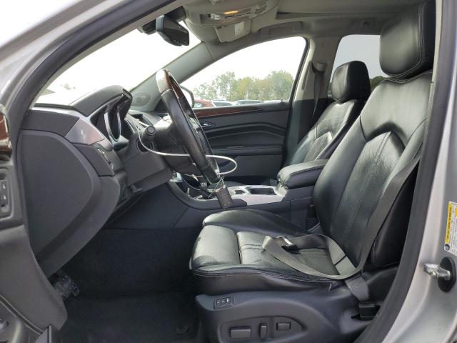 Photo 7 from auction – 2012 CADILLAC SRX LUXURY with VIN 3GYFNDE38CS513820