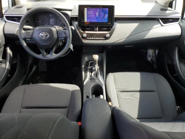 Photo 8 from auction – 2024 TOYOTA COROLLA LE with VIN 5YFB4MDEXRP228231