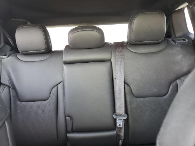 Photo 10 from auction – 2025 JEEP COMPASS LI with VIN 3C4NJDCN9ST598211