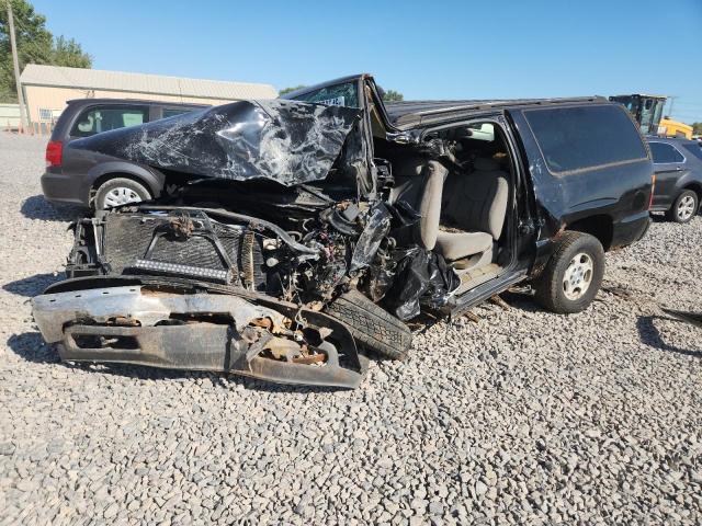 Photo 1 from auction – 2004 CHEVROLET SUBURBAN K with VIN 1GNFK16Z74J101656