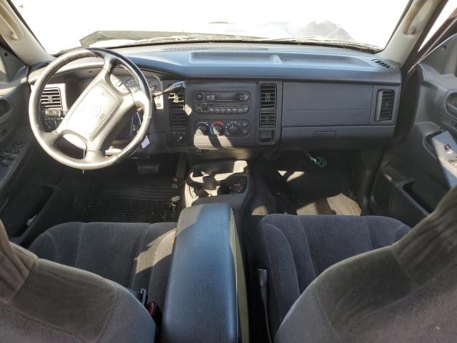 Photo 8 from auction – 2003 DODGE DAKOTA QUA with VIN 1D7HG48N43S202683