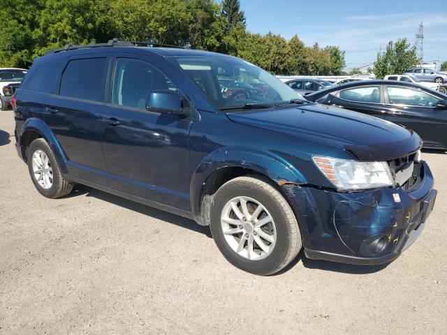 Photo 4 from auction – 2014 DODGE JOURNEY SXT with VIN 3C4PDCCG2ET139229