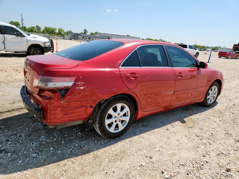 Photo 3 from auction – 2011 TOYOTA CAMRY BASE with VIN 4T1BF3EK4BU145052