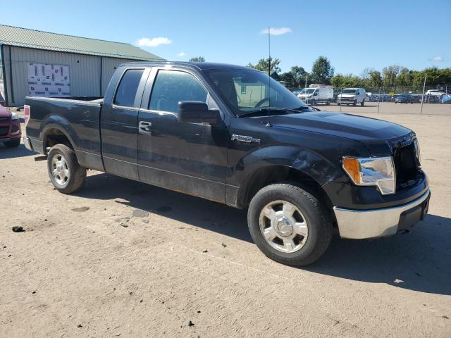 Photo 4 from auction – 2010 FORD F150 SUPER with VIN 1FTFX1EV9AFC79253