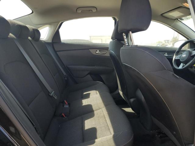 Photo 10 from auction – 2021 KIA FORTE FE with VIN 3KPF24AD3ME384981