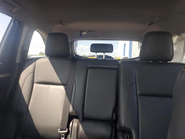 Photo 10 from auction – 2019 TOYOTA HIGHLANDER with VIN 5TDJZRFH9KS987340
