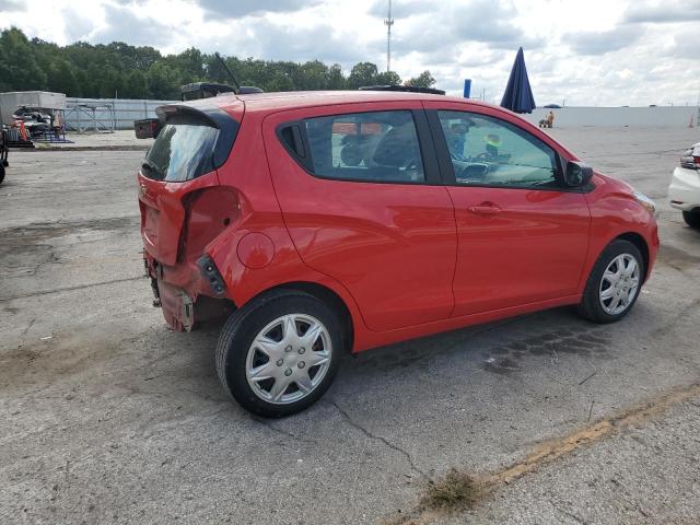 Photo 3 from auction – 2019 CHEVROLET SPARK LS with VIN KL8CB6SA1KC717422