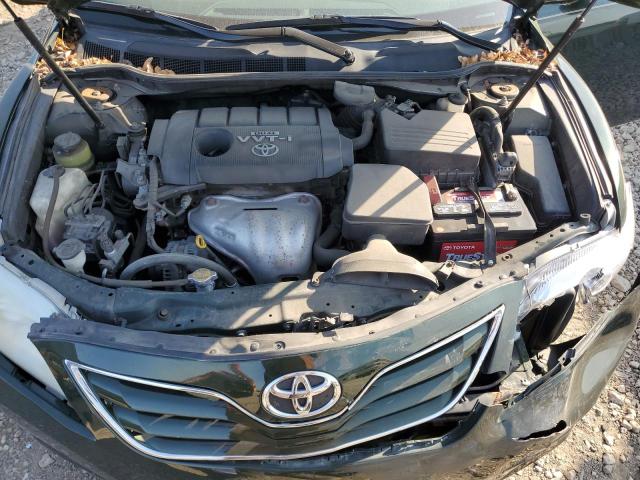 Photo 11 from auction – 2010 TOYOTA CAMRY BASE with VIN 4T4BF3EK0AR015855