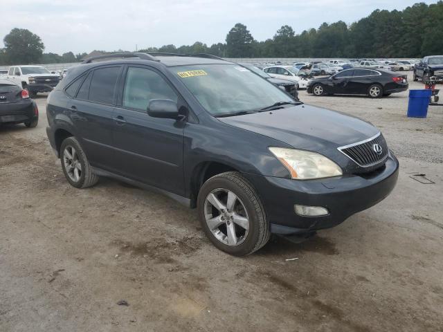 Photo 4 from auction – 2007 LEXUS RX 350 with VIN 2T2GK31U67C005727