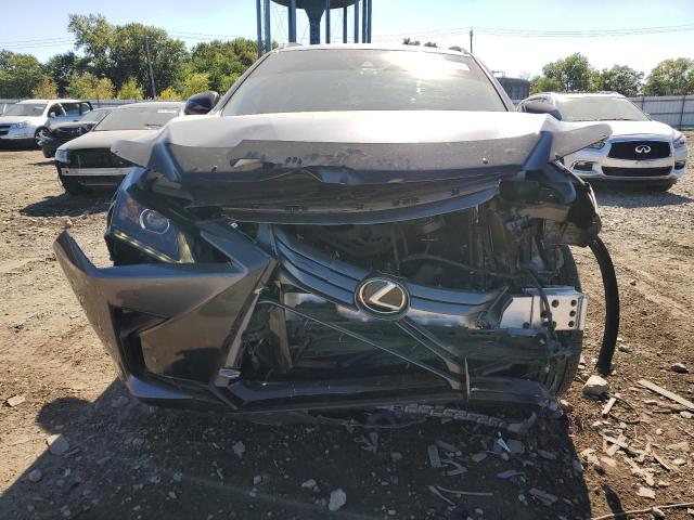 Photo 5 from auction – 2018 LEXUS RX 350 BAS with VIN 2T2BZMCA5JC164373