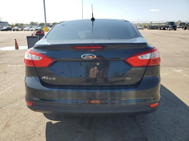 Photo 6 from auction – 2012 FORD FOCUS SE with VIN 1FAHP3F28CL173685