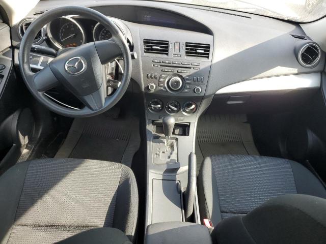 Photo 8 from auction – 2013 MAZDA 3 I with VIN JM1BL1KF3D1825375