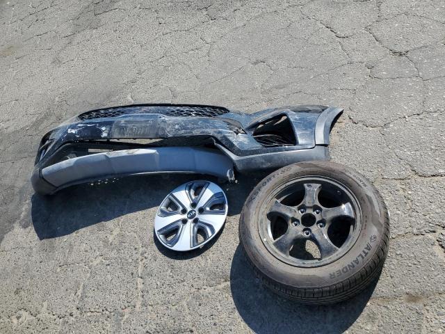 Photo 12 from auction – 2020 KIA NIRO LX with VIN KNDCB3LC7L5369735