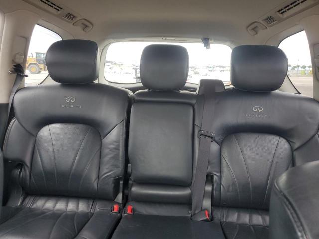 Photo 10 from auction – 2011 INFINITI QX56 with VIN JN8AZ2ND5B9701475