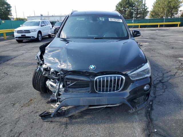 Photo 5 from auction – 2017 BMW X1 XDRIVE2 with VIN WBXHT3C31H5F86486