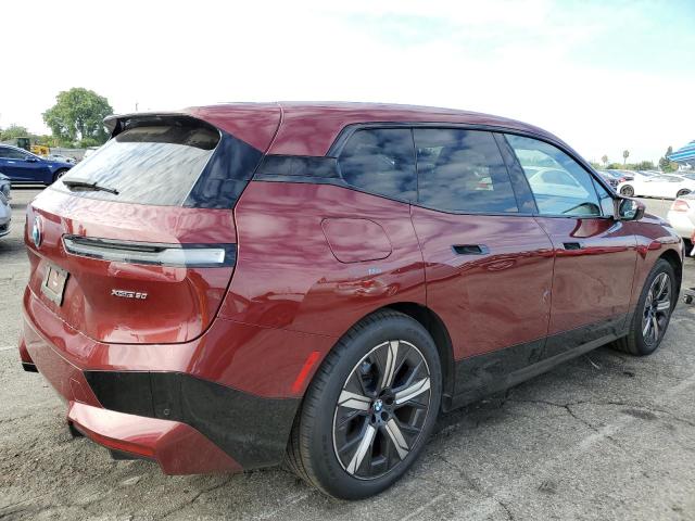 Photo 3 from auction – 2023 BMW IX XDRIVE5 with VIN WB523CF09PCM53353