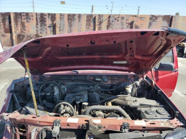 Photo 11 from auction – 1995 FORD F150 with VIN 1FTDF15Y3SLA17073
