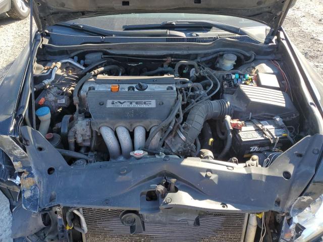Photo 11 from auction – 2003 HONDA ACCORD EX with VIN 1HGCM56683A124673