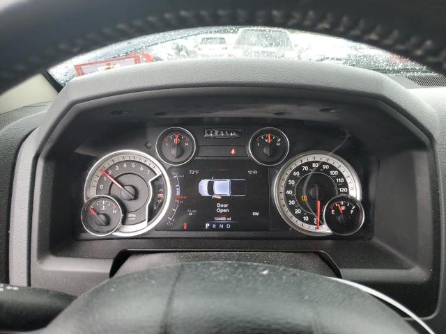 Photo 9 from auction – 2017 RAM 1500 SLT with VIN 1C6RR7GT3HS690078