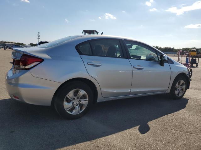 Photo 3 from auction – 2013 HONDA CIVIC LX with VIN 2HGFB2F59DH520316