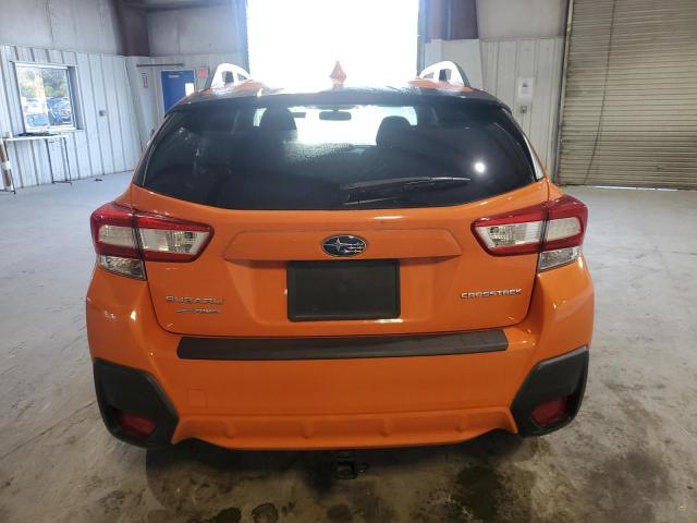 Photo 6 from auction – 2019 SUBARU CROSSTREK with VIN JF2GTACC2KH338880
