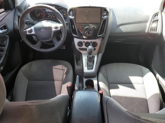 Photo 8 from auction – 2014 FORD FOCUS SE with VIN 1FADP3F26EL318286