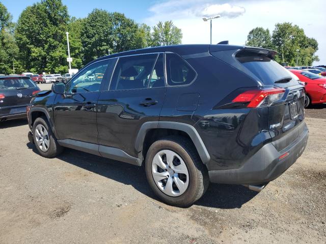 Photo 2 from auction – 2024 TOYOTA RAV4 LE with VIN 2T3F1RFV5RC397309