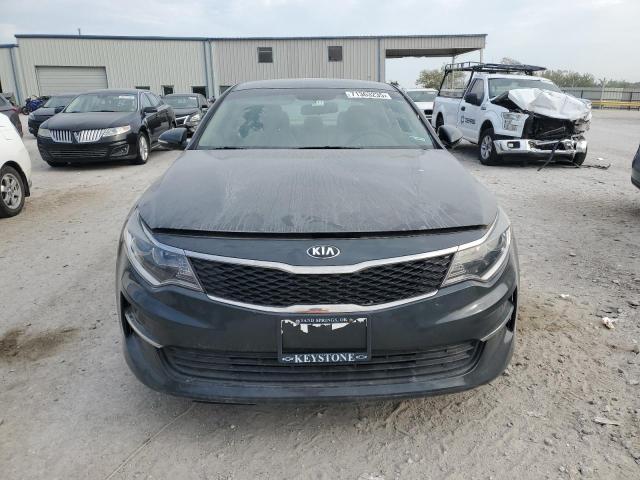 Photo 5 from auction – 2016 KIA OPTIMA LX with VIN KNAGT4L36G5070938