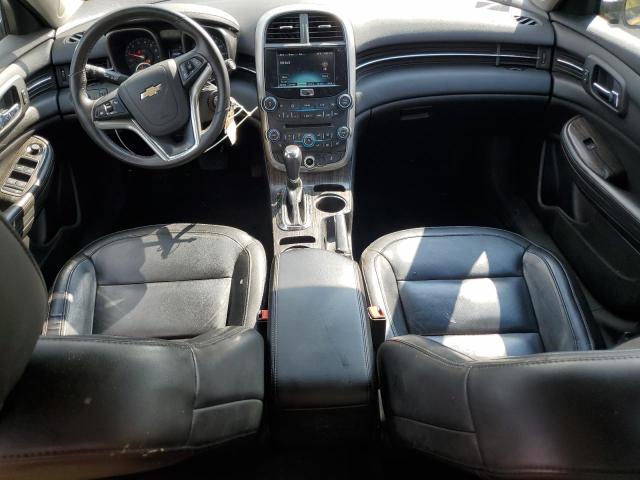Photo 8 from auction – 2015 CHEVROLET MALIBU LTZ with VIN 1G11F5SL0FF209020