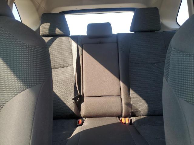 Photo 10 from auction – 2024 TOYOTA RAV4 LE with VIN 2T3K1RFV8RW308569