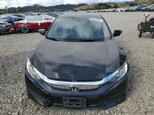 Photo 5 from auction – 2018 HONDA CIVIC LX with VIN 2HGFC4B54JH302147