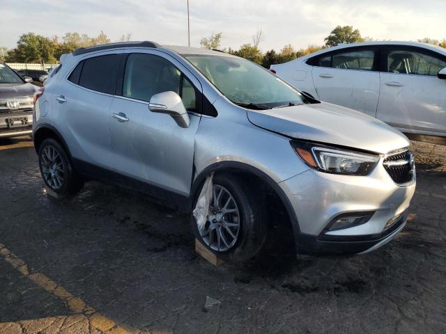 Photo 4 from auction – 2019 BUICK ENCORE SPO with VIN KL4CJ1SB3KB853637
