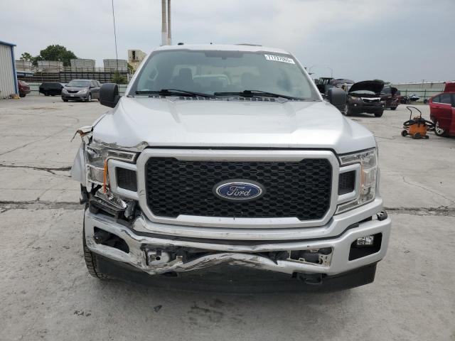 Photo 5 from auction – 2018 FORD F150 SUPER with VIN 1FTEW1EP6JKE28712