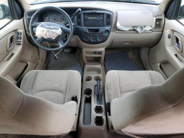 Photo 8 from auction – 2001 MAZDA TRIBUTE DX with VIN 4F2YU06141KM14475