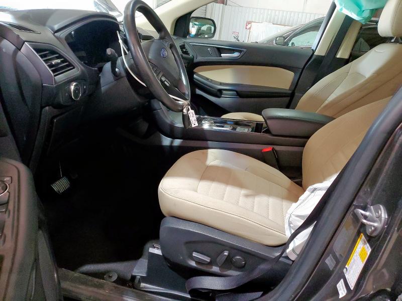 Photo 7 from auction – 2020 FORD EDGE SE with VIN 2FMPK3G96LBA71667